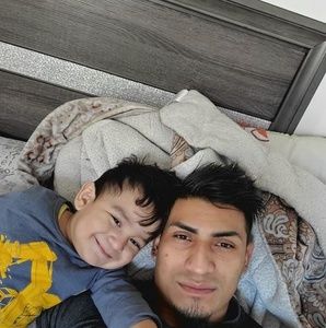 Meet your Posher, Oscar